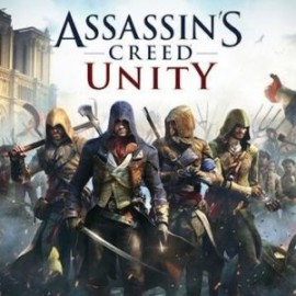 Assassin’s Creed: UNITY XBOX