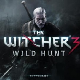 The Witcher 3: Wild Hunt XBOX