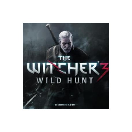 The Witcher 3: Wild Hunt XBOX