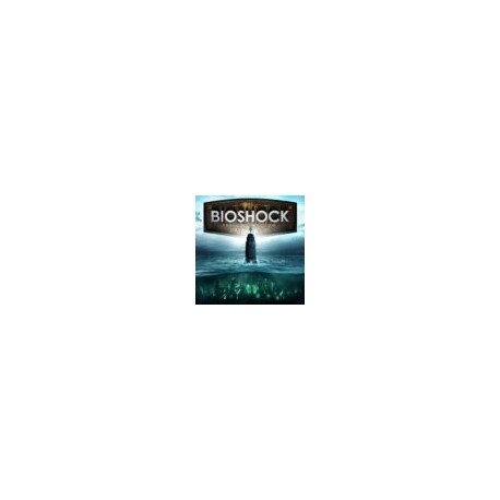 BioShock: The Collection XBOX