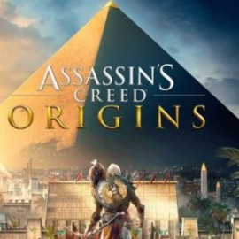 Assassin’s Creed: Origins  XBOX