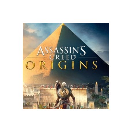 Assassin’s Creed: Origins  XBOX