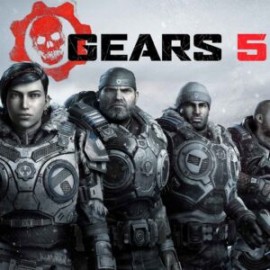 Gears Of War 5 XBOX / PC