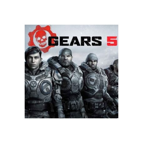 Gears Of War 5 XBOX / PC