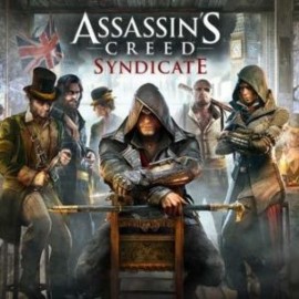 Assassin’s Creed: Syndicate XBOX