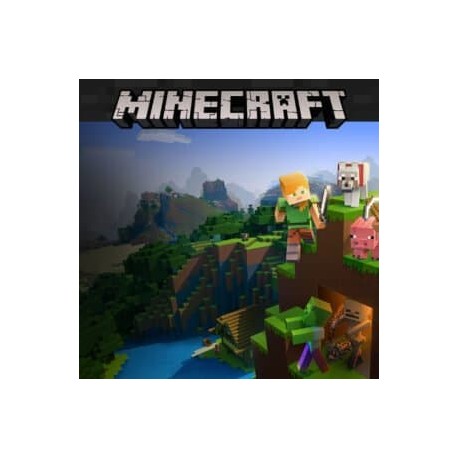 Minecraft XBOX
