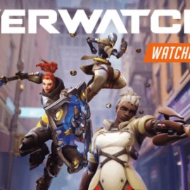 Overwatch 2: Watchpoint Pack XBOX