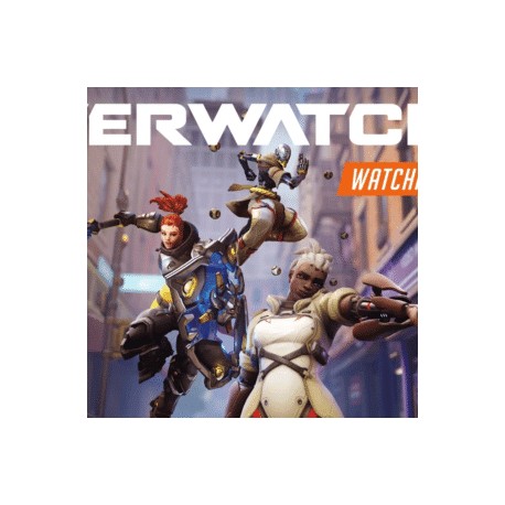 Overwatch 2: Watchpoint Pack XBOX