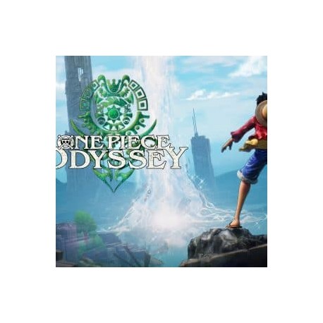 ONE PIECE ODYSSEY XBOX