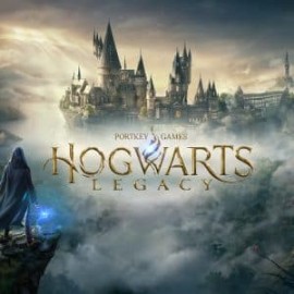 Hogwarts Legacy XBOX