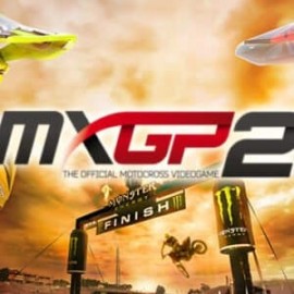 MXGP2 XBOX