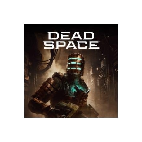 Dead Space XBOX
