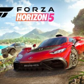 Forza Horizon 5 Premium Edition XBOX / PC