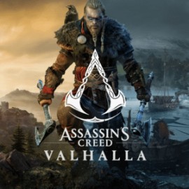 Assassin’s Creed Valhalla XBOX