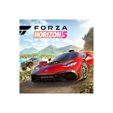 Forza Horizon 5 XBOX / PC