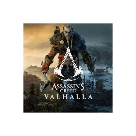 Assassin’s Creed Valhalla XBOX