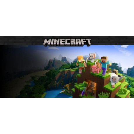 Minecraft XBOX