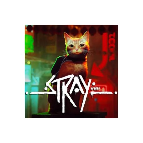Stray XBOX / PC