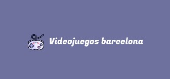 VIDEOJUEGOS BARCELONA
